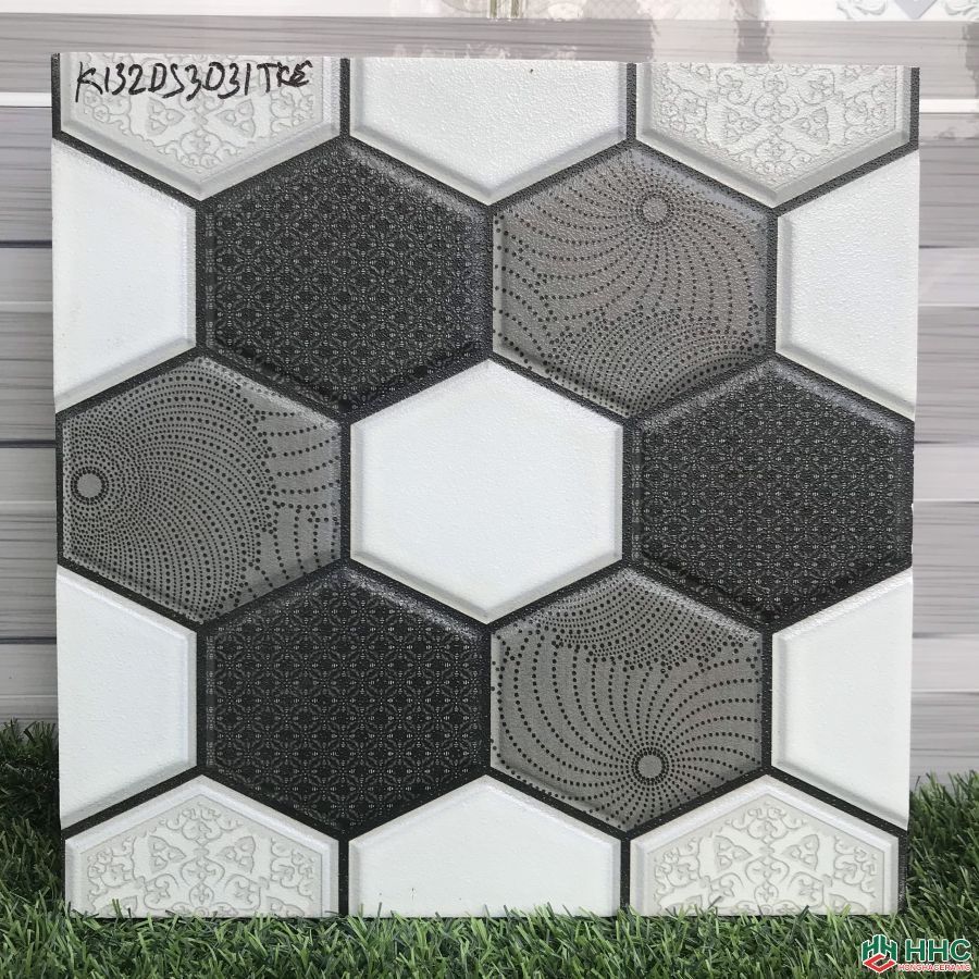 Gạch 30x30 lát nền nhà tắm chính hãng K132DS3031TKE